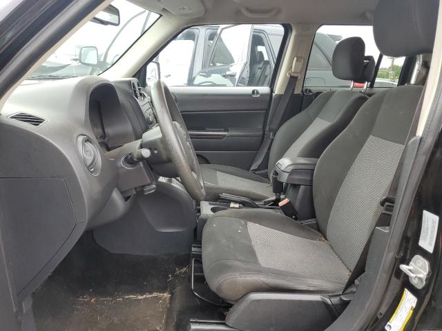 2015 JEEP PATRIOT SP - 1C4NJRBB7FD439168