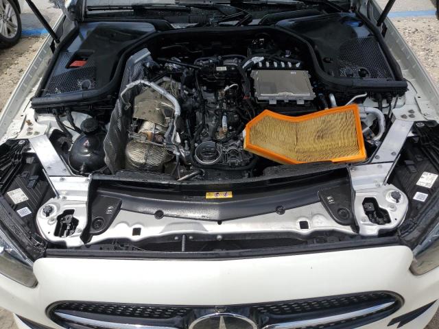 2021 Mercedes-Benz E 450 VIN: W1K1K5JB3MF150138 Lot: 60839804