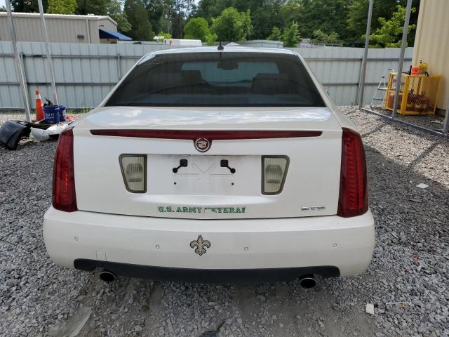 2006 Cadillac Sts VIN: 1G6DW677860198781 Lot: 62189264