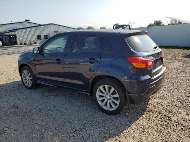 2011 Mitsubishi Outlander Sport Se VIN: JA4AR4AU2BZ005972 Lot: 62498484