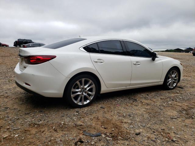 2017 MAZDA 6 TOURING - JM1GL1V56H1155111