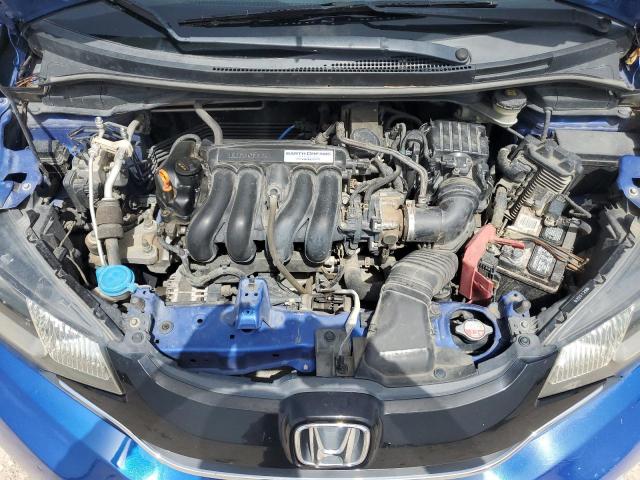 2016 HONDA FIT EX - JHMGK5H70GX041798