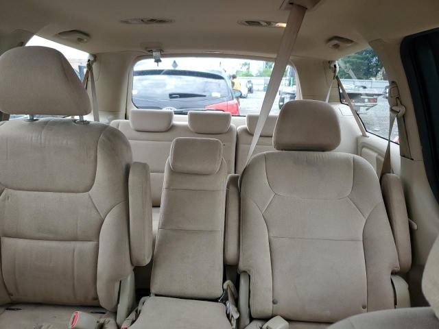 2007 Honda Odyssey Ex VIN: 5FNRL38427B074152 Lot: 63097854