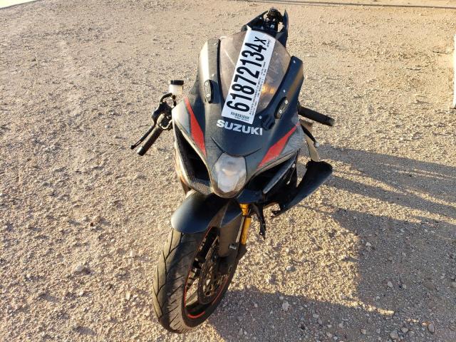 2021 SUZUKI GSX-R1000 - JS1DM11H7M7100068