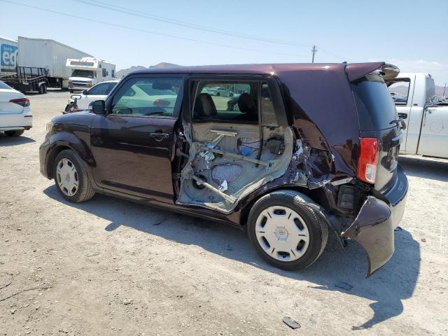 2012 Toyota Scion Xb VIN: JTLZE4FE1CJ028377 Lot: 62548404