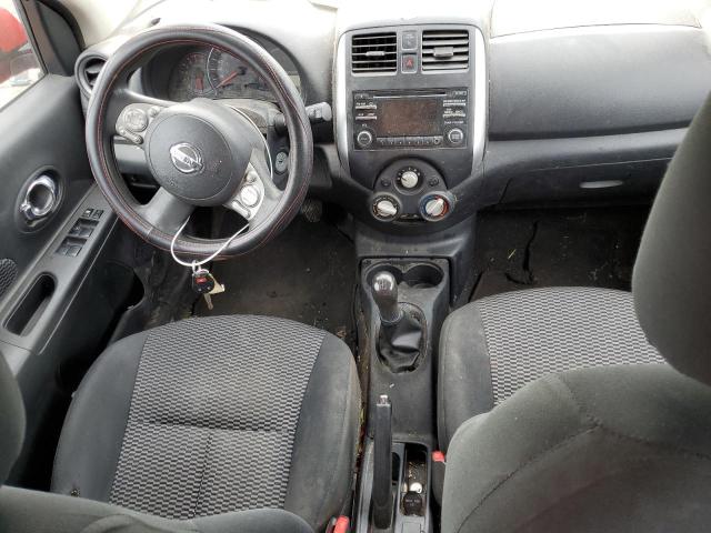 2015 NISSAN MICRA - 3N1CK3CP6FL224356