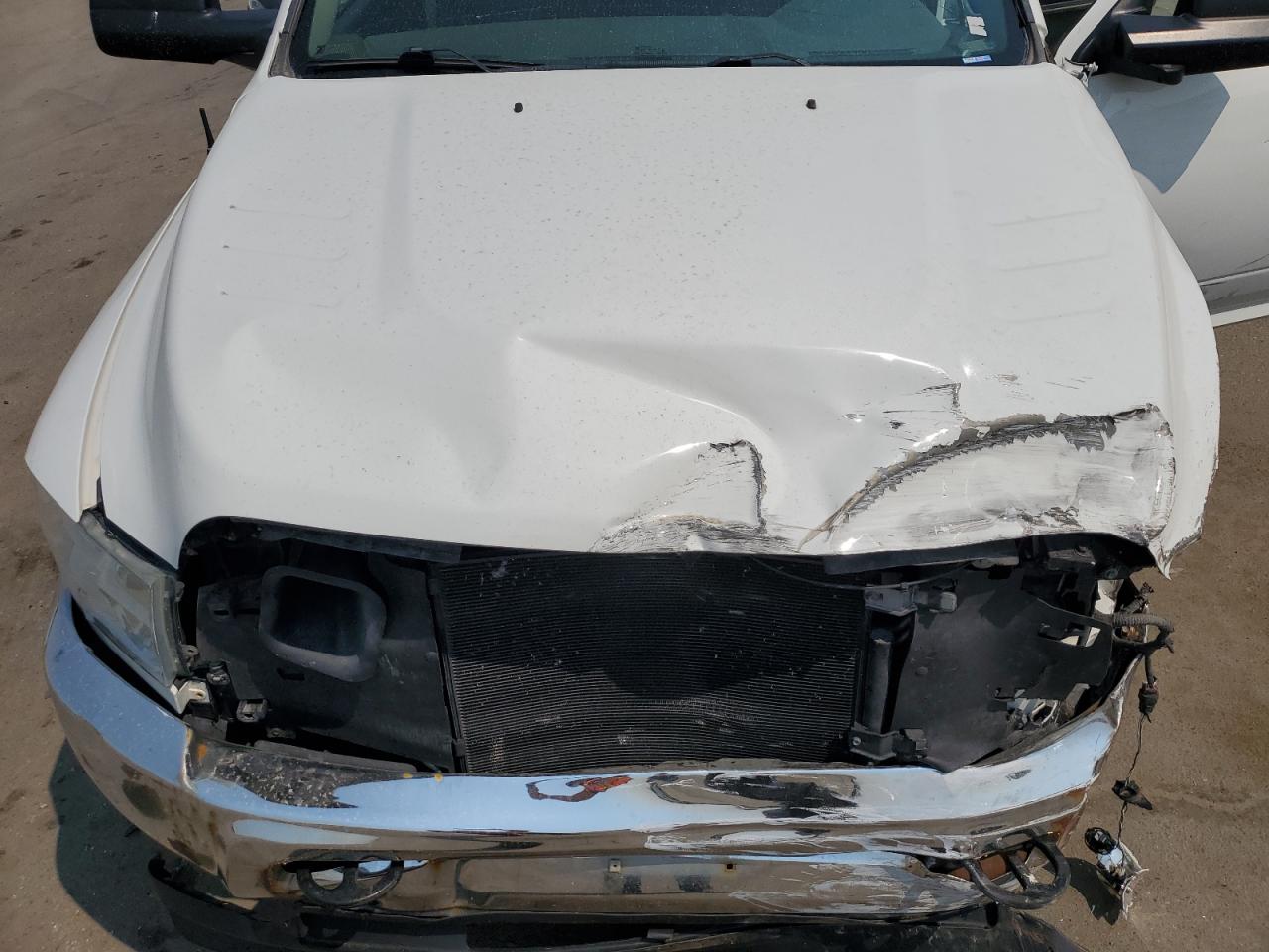 3C6UR5CL0FG639873 2015 Ram 2500 St