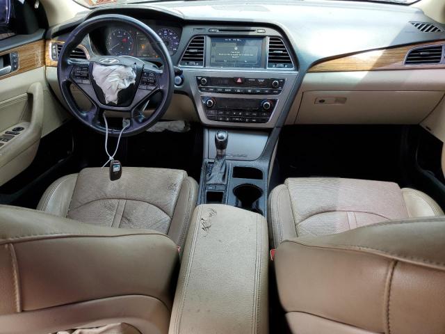 2015 HYUNDAI SONATA SPO - 5NPE34AF8FH095152
