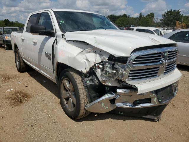 2019 RAM 1500 CLASS - 1C6RR7LT1KS624156