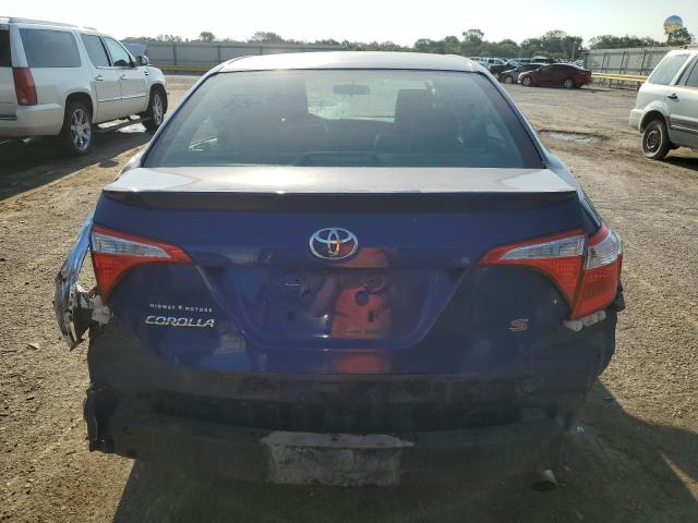 2016 TOYOTA COROLLA L - 5YFBURHE5GP394225