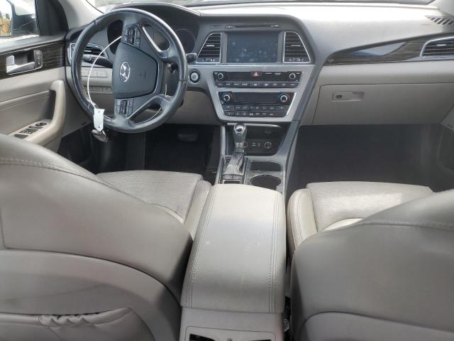 2016 Hyundai Sonata Hybrid VIN: KMHE34L12GA008738 Lot: 62311184