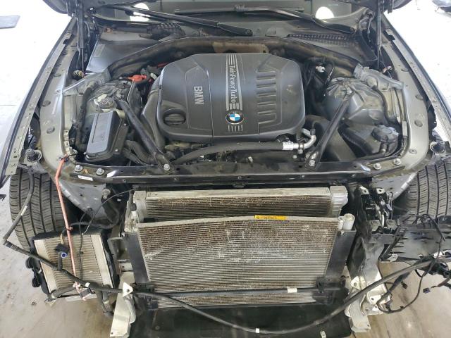 VIN WBAXA5C59ED689968 2014 BMW 5 Series, 535 D no.11