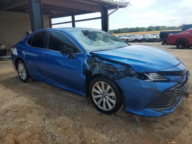 VIN 4T1B11HK1KU251909 2019 Toyota Camry, L no.4