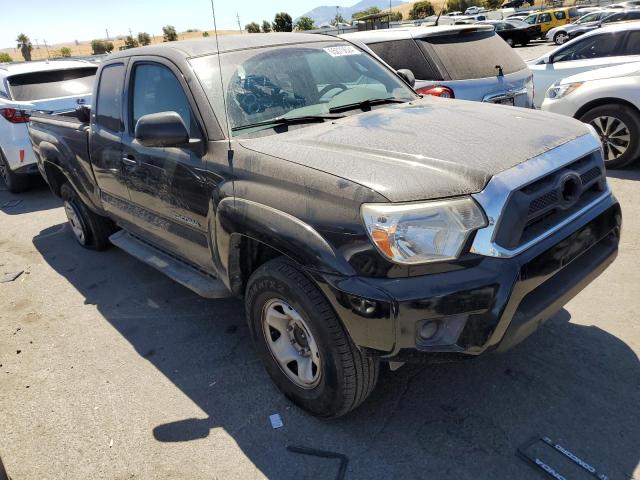 Vin: 5tftx4gn5dx014782, lot: 65070624, toyota tacoma prerunner access cab 20134
