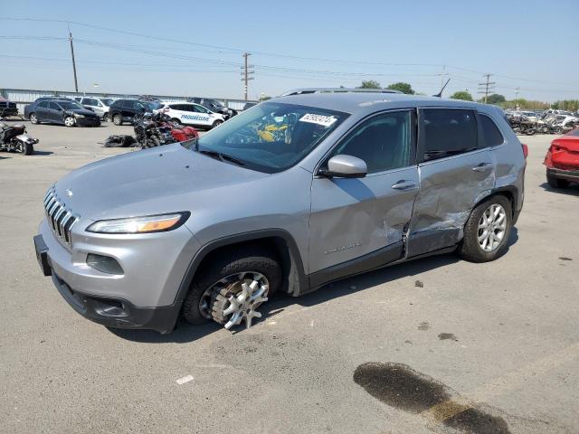 2014 JEEP CHEROKEE LATITUDE 2014