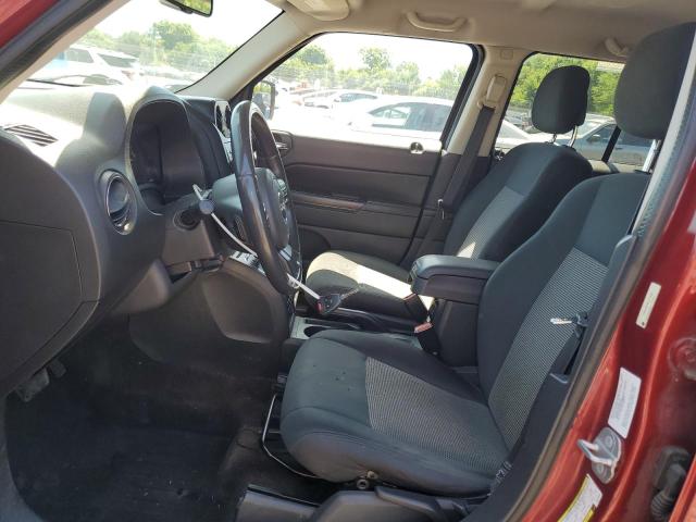 1C4NJRFBXED713598 2014 Jeep Patriot Latitude
