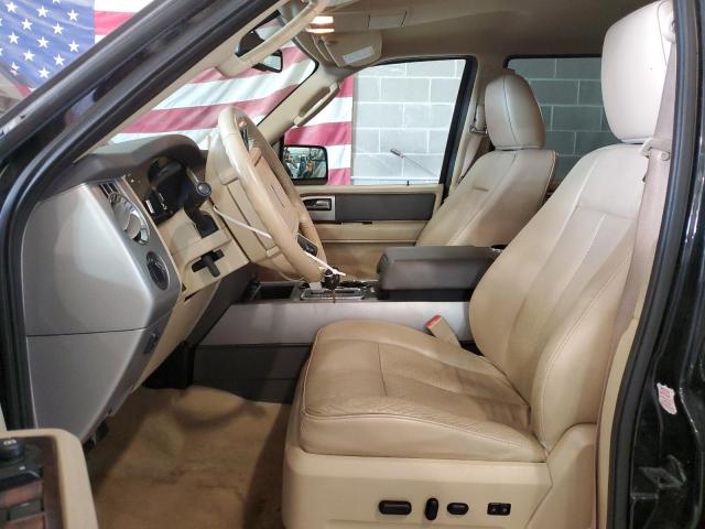 2014 Ford Expedition El Xlt VIN: 1FMJK1J53EEF34016 Lot: 61825924