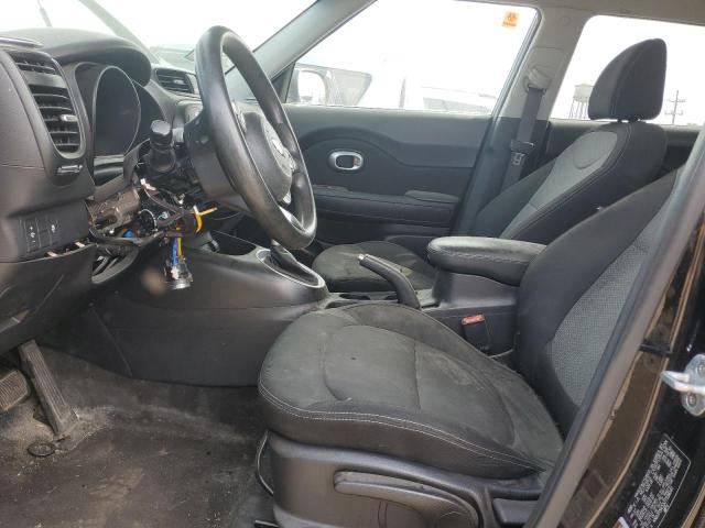 2018 KIA SOUL + - KNDJP3A55J7536141