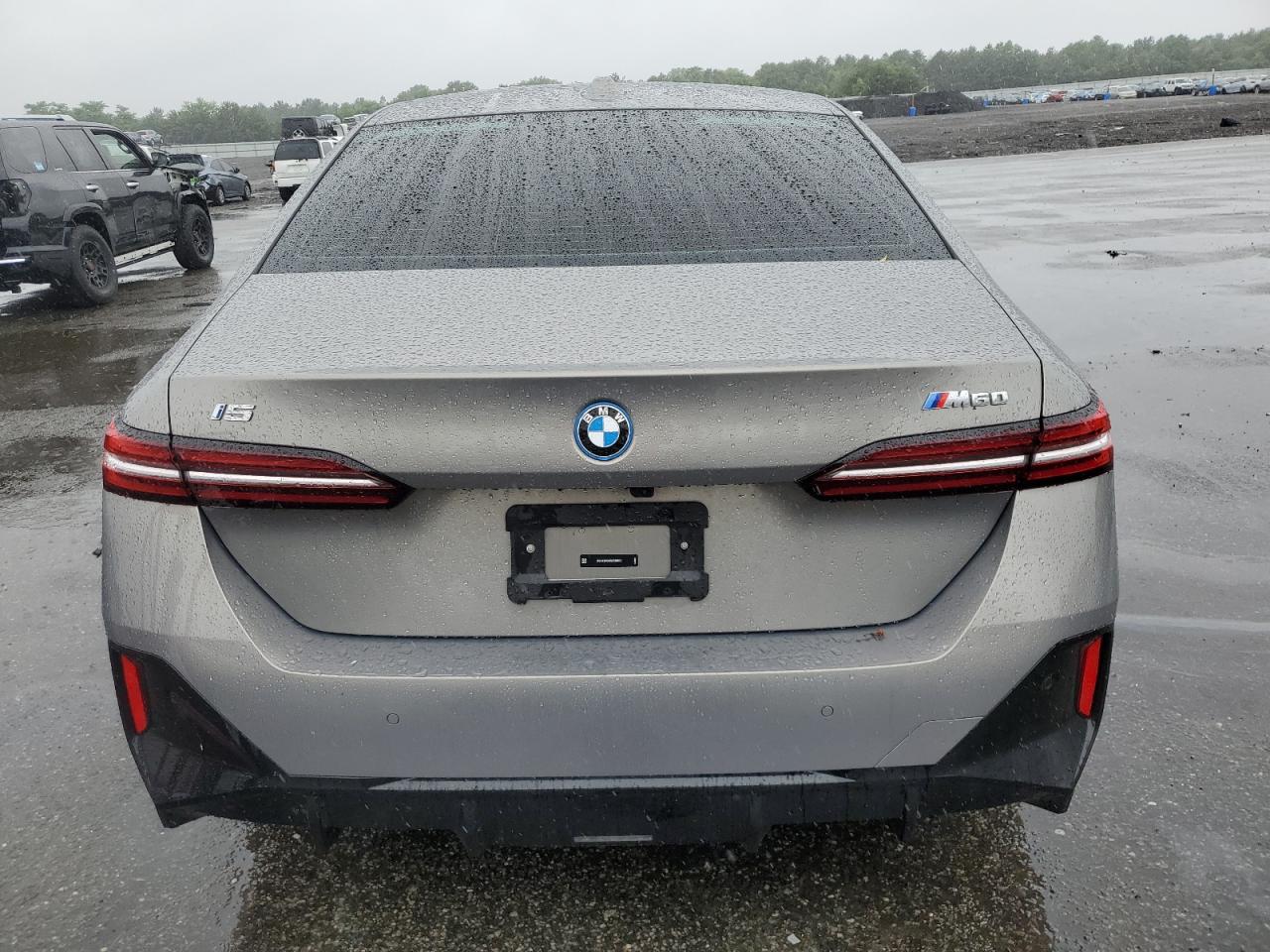 WBY43FK0XRCR20513 2024 BMW I5 M60