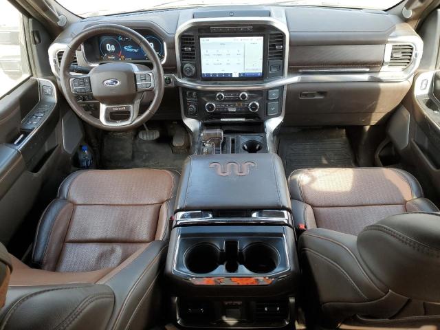 2022 FORD F150 SUPER - 1FTFW1ED7NFC15776