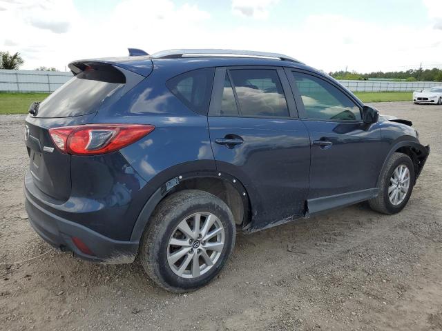 VIN JM3KE2CY4F0474296 2015 Mazda CX-5, Touring no.3