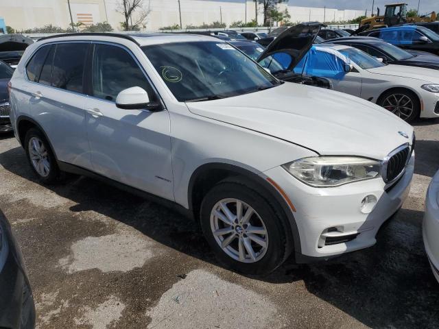 2014 BMW X5 Sdrive35I VIN: 5UXKR2C5XE0H34512 Lot: 61254074