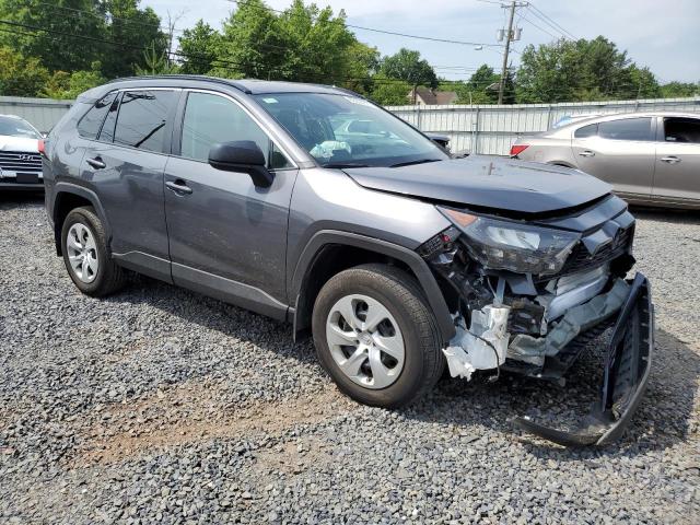 2021 TOYOTA RAV4 LE - 2T3F1RFV5MC241909