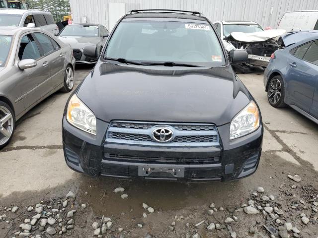 2011 Toyota Rav4 VIN: 2T3JF4DVXBW092362 Lot: 60123904