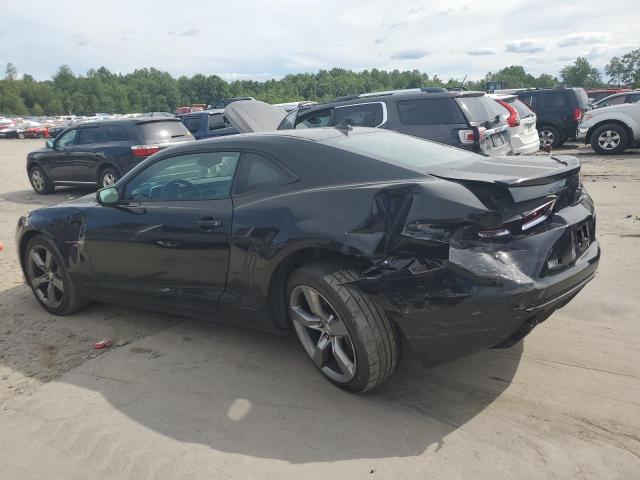 2011 Chevrolet Camaro Ss VIN: 2G1FS1EW8B9139270 Lot: 61678124