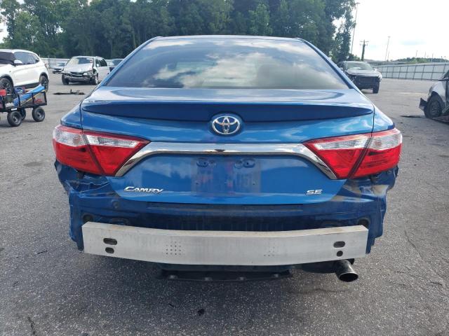 VIN 4T1BF1FK8HU706767 2017 Toyota Camry, LE no.6