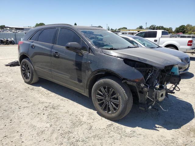 2018 CADILLAC XT5 LUXURY - 1GYKNCRS1JZ121031