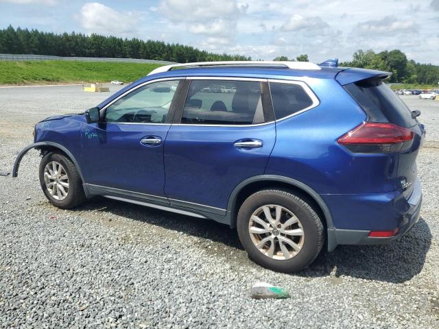2018 NISSAN ROGUE S - 5N1AT2MT4JC845506