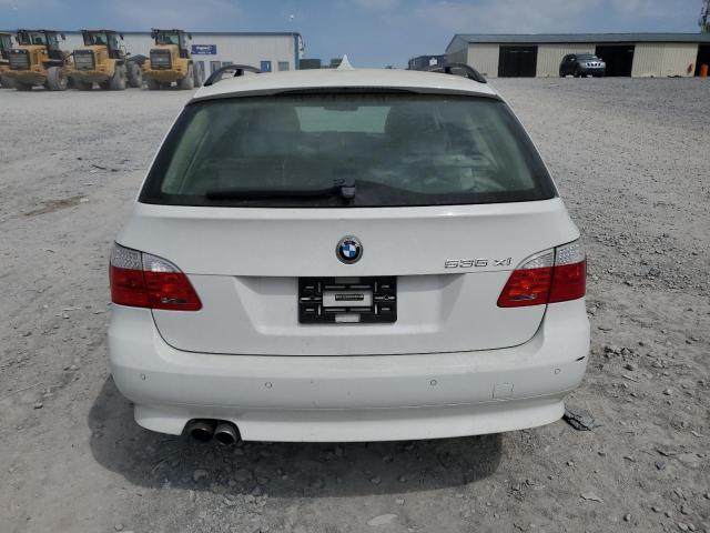 2008 BMW 535 Xi VIN: WBAPT73588CX00510 Lot: 60969694