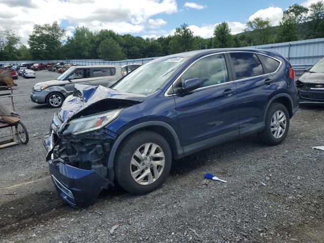 2HKRM4H5XGH727310 2016 Honda Cr-V Ex