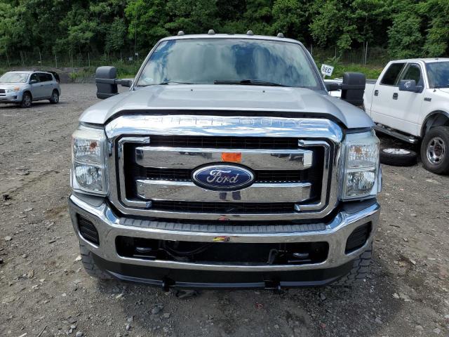 1FT7X2B65BEA17308 | 2011 Ford f250 super duty