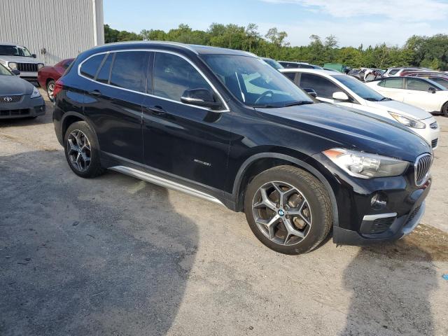 VIN WBXHU7C32J5H44411 2018 BMW X1, Sdrive28I no.4