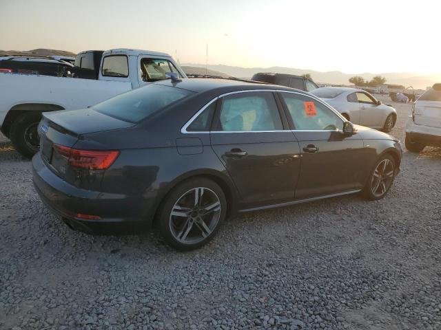 VIN WAUENAF48HN032469 2017 Audi A4, Premium Plus no.3