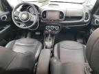 FIAT 500L TREKK photo