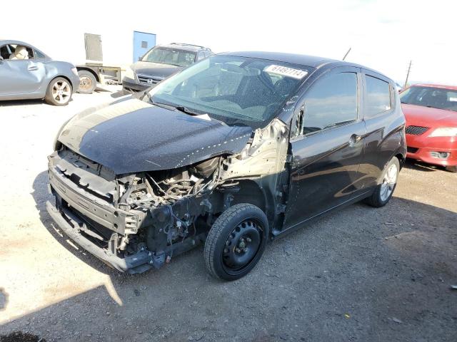 2017 CHEVROLET SPARK 1LT - KL8CD6SA9HC739977