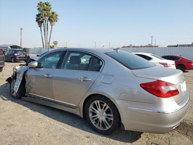 2012 Hyundai Genesis 5.0L VIN: KMHGC4DH0CU211155 Lot: 61965924