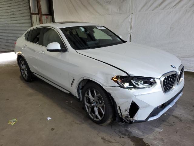 2024 BMW X4 XDRIVE3 - 5UX33DT09R9W70984