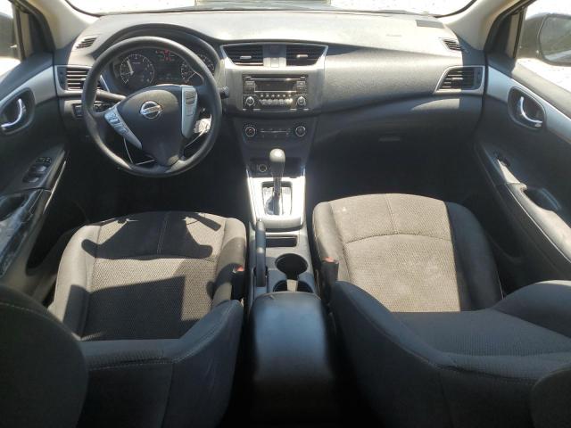 2016 Nissan Sentra S VIN: 3N1AB7AP1GY264513 Lot: 62342494