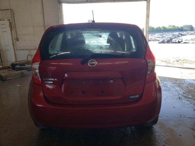 VIN 3N1CE2CP5EL437458 2014 Nissan Versa, S no.6