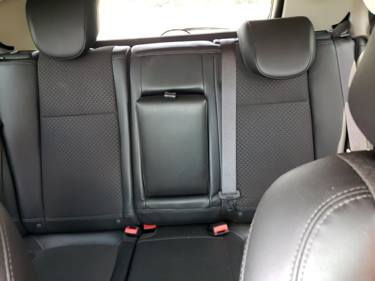 BUICK ENCORE SPORT TOURING