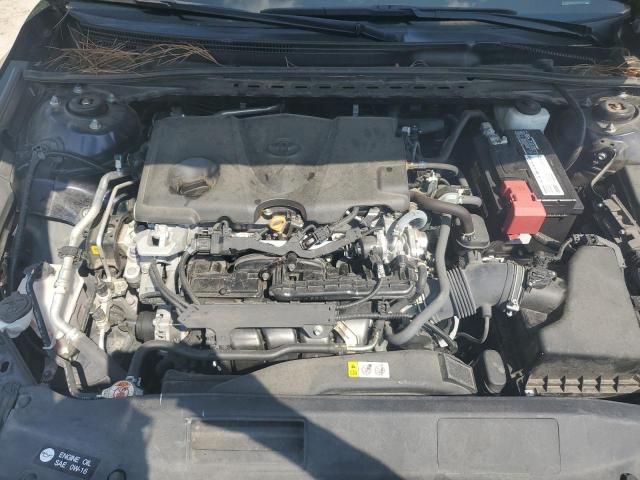 VIN 4T1G11AK9MU488151 2021 Toyota Camry, SE no.11