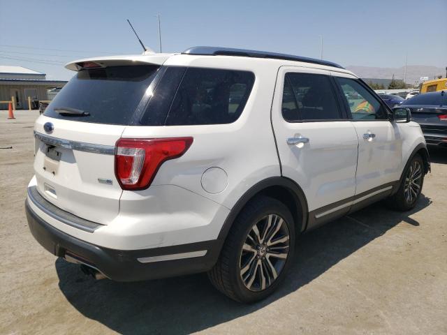 2018 FORD EXPLORER P - 1FM5K8HT9JGC87078
