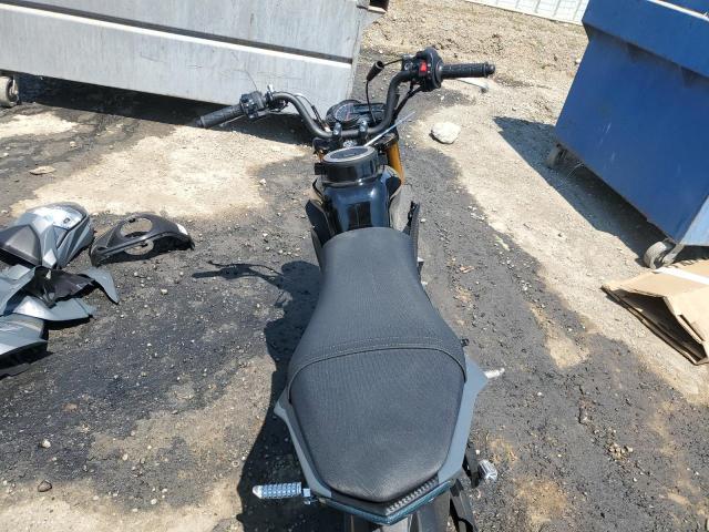 2024 KAWASAKI BR125 J - JKABRRJ10RDA31875