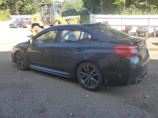 2017 SUBARU WRX PREMIU - JF1VA1E69H9822850