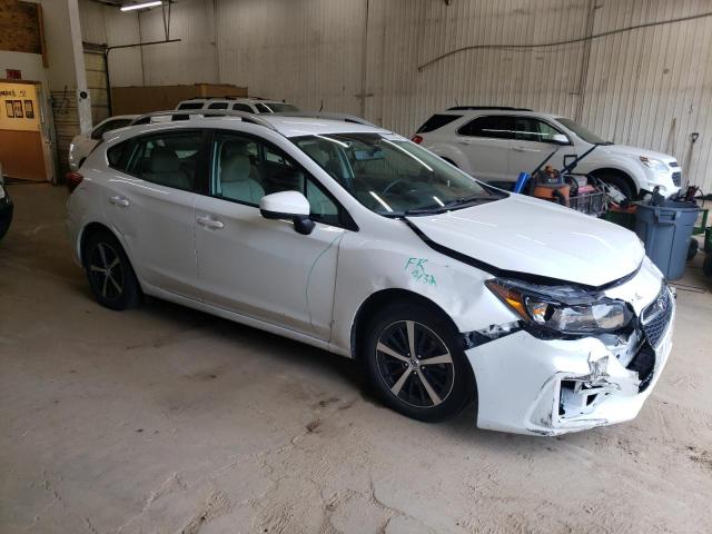 VIN 4S3GTAD67K3746960 2019 Subaru Impreza, Premium no.4