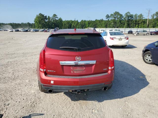 2012 Cadillac Srx Performance Collection VIN: 3GYFNEE34CS629618 Lot: 61930464